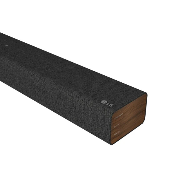 LG 2.1 ch. Sound Bar - SPM2 - 9