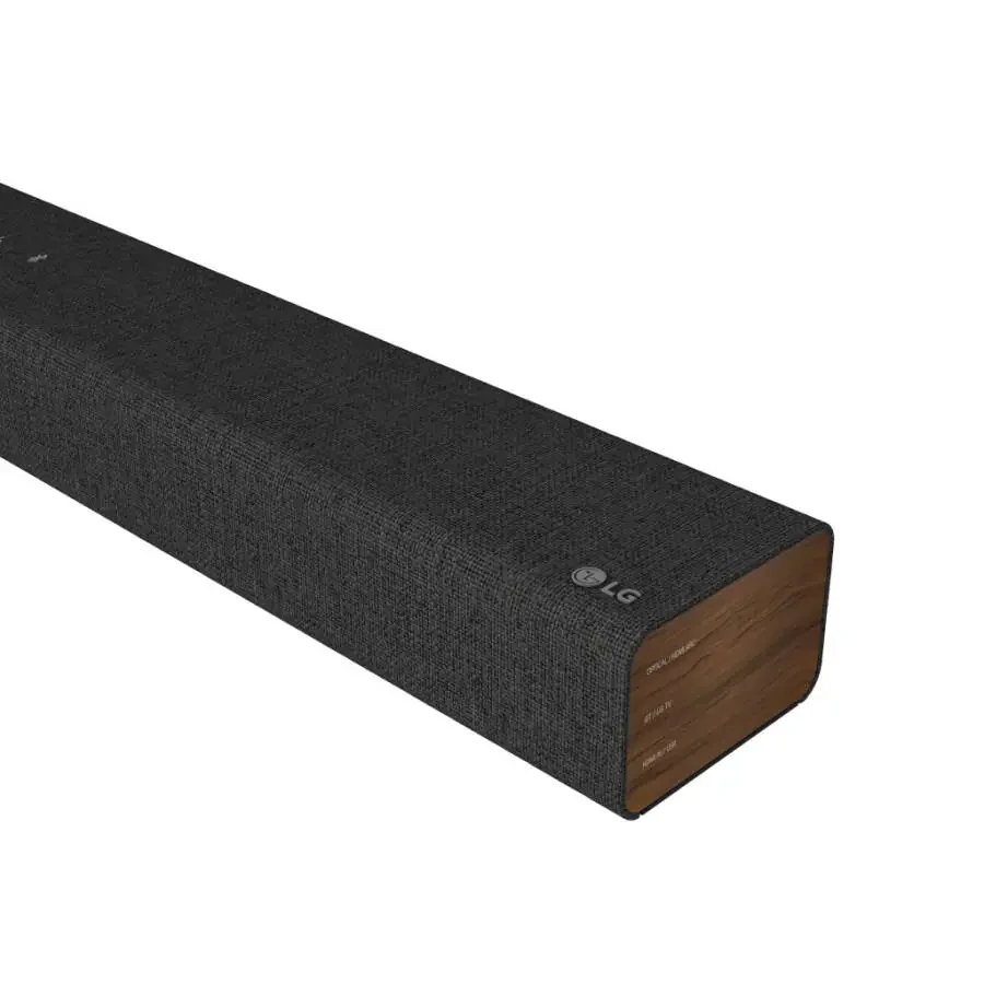 LG 2.1 ch. Sound Bar - SPM2 - 9