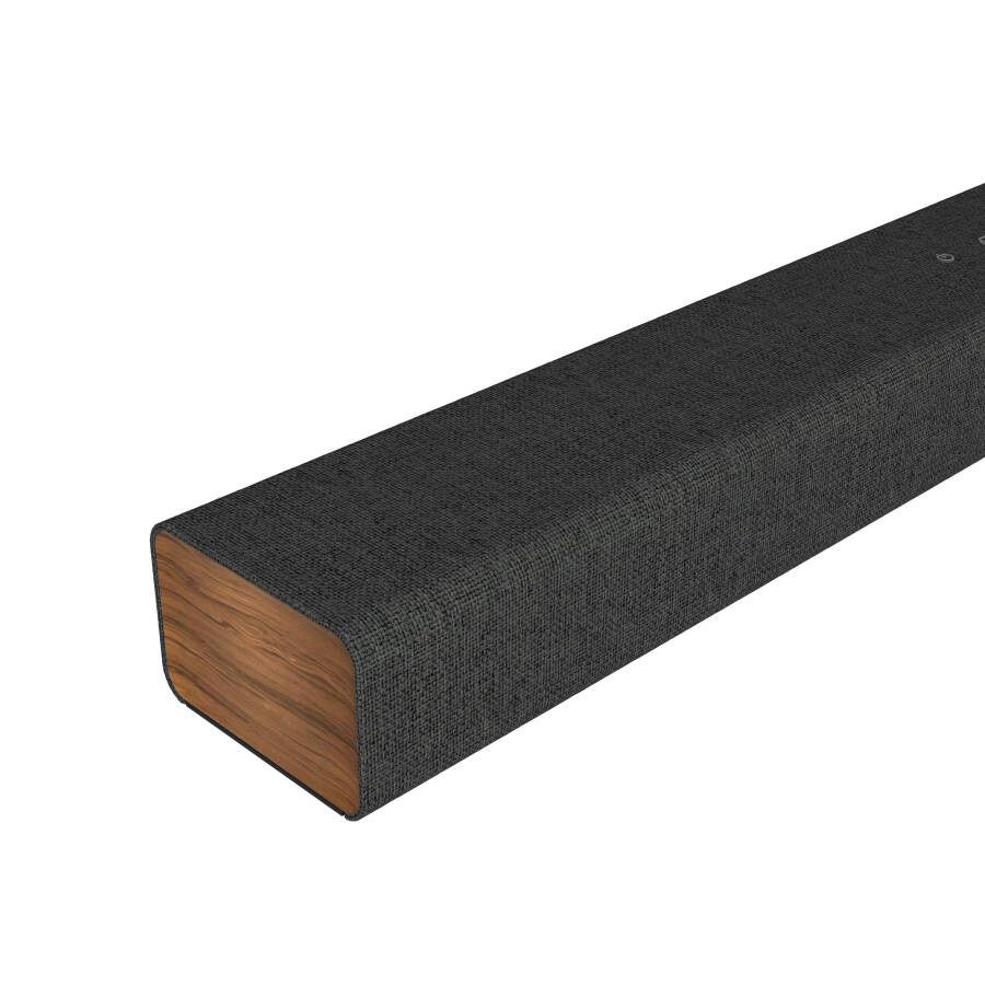 LG 2.1 kanallik Sound Bar - SPM2 - 3