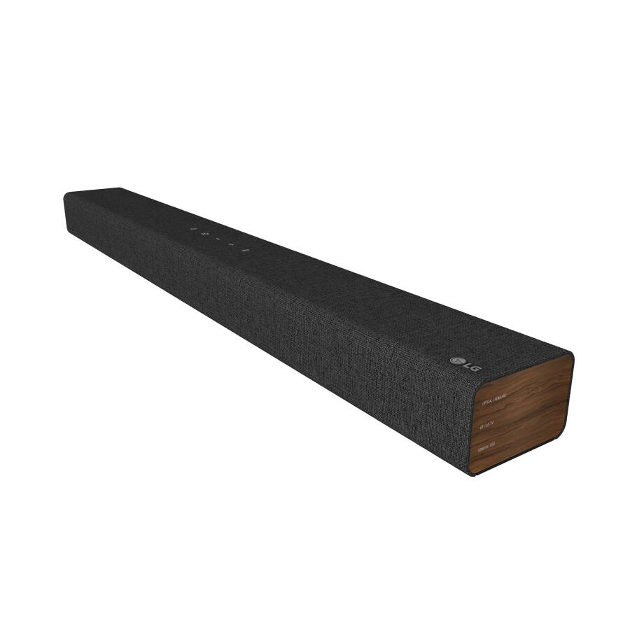 LG 2.1 kanallik Sound Bar - SPM2 - 6