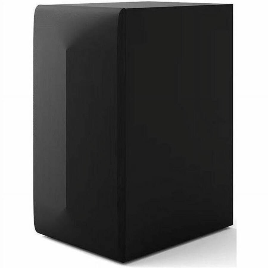 LG 3.1 Bluetooth Sound Bar with Dolby Audio - S60T - 1