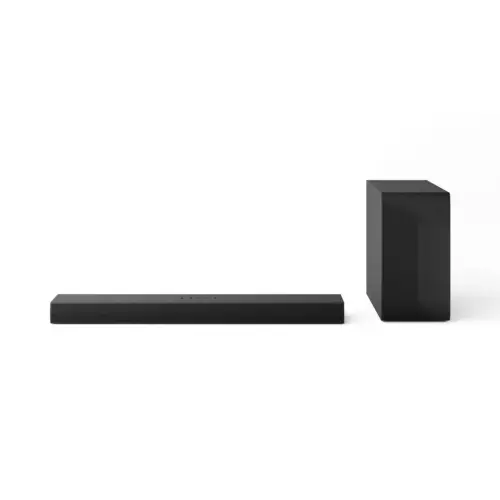 LG 3.1 Bluetooth Sound Bar with Dolby Audio - S60T - 4