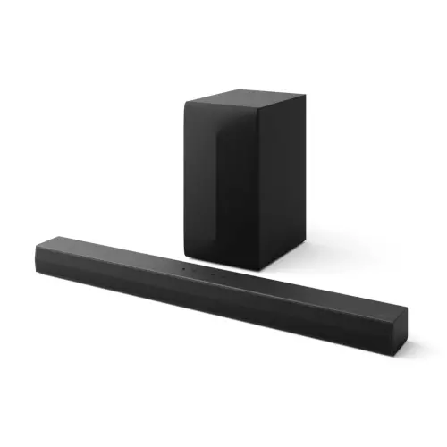 LG 3.1 Bluetooth Sound Bar with Dolby Audio - S60T - 12