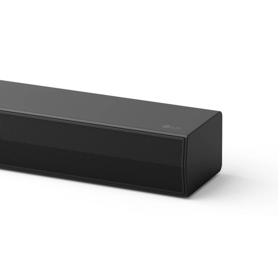 LG 5.1 ch. Soundbar with Dolby Audio and Rear Speakers - S55TR - 6