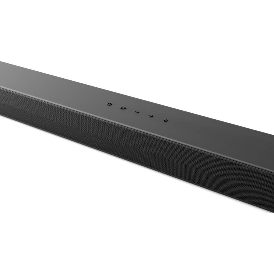 LG 5.1 kanallı Dolby Audio özellikli ve Arka Hoparlörlü Soundbar - S55TR - 13