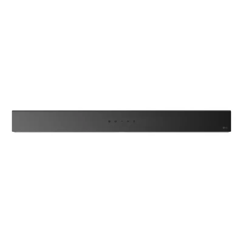 LG 5.1 ch. Soundbar with Dolby Audio and Rear Speakers - S55TR - 16