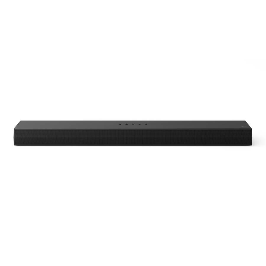 LG 5.1 kanalli Dolby Audio va orqa dinamikli Soundbar - S55TR - 9