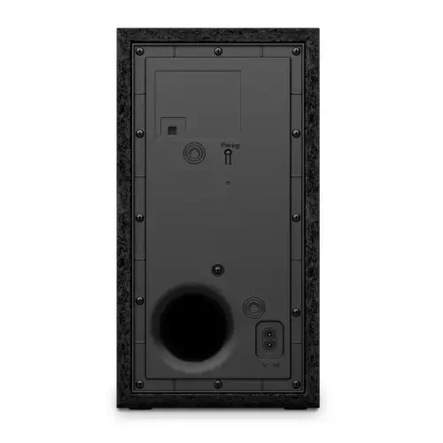 LG 5.1 kanalli Dolby Audio va orqa dinamikli Soundbar - S55TR - 10