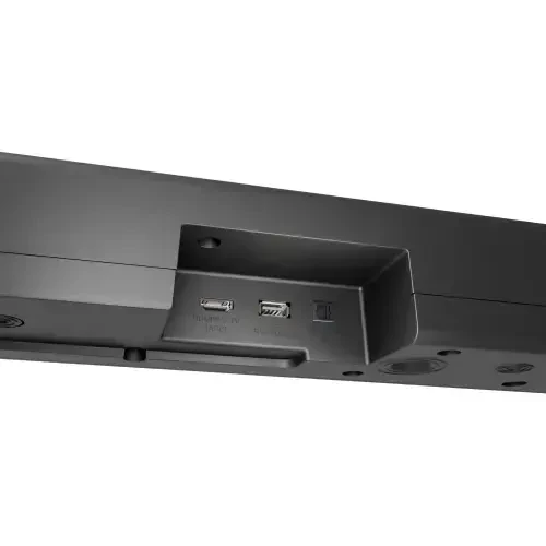 LG 5.1 kanalli Dolby Audio va orqa dinamikli Soundbar - S55TR - 11