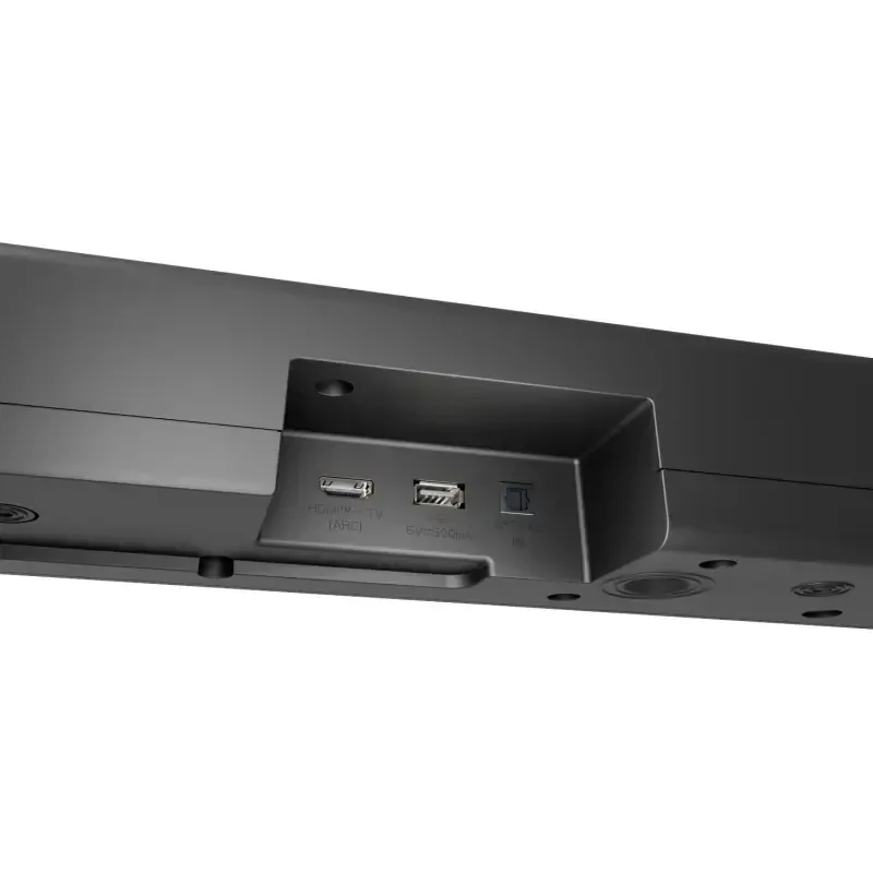 LG 5.1 kanalli Dolby Audio va orqa dinamikli Soundbar - S55TR - 11