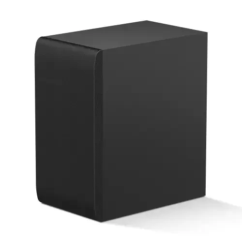 LG 5.1 kanalli Dolby Audio va orqa dinamikli Soundbar - S55TR - 14