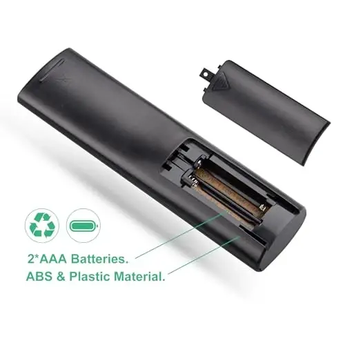 Remote Control for LG-Smart-TV-Remote All LG LCD LED HDTV 3D Smart TV Models… - 3