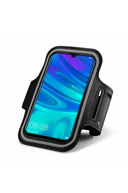 Lg K7 ga mos keladigan telefon tutqich bilak tasmasi yugurish sport telefon qopqog'i - 1