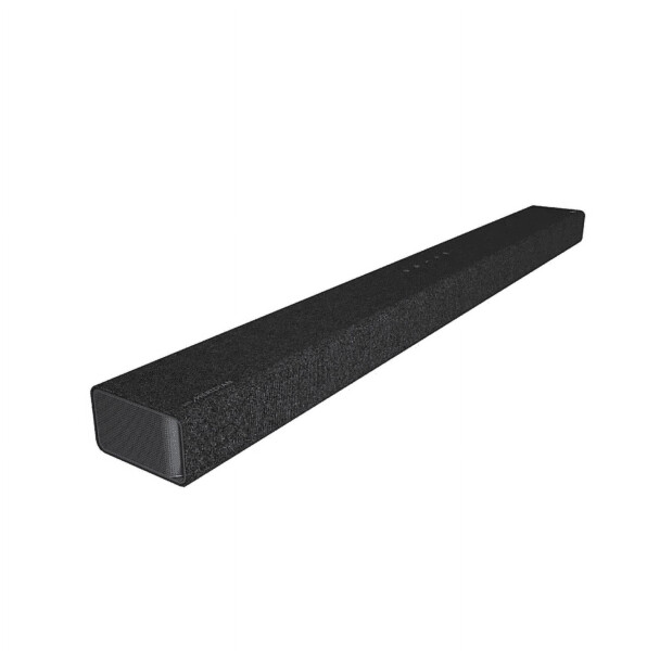 LG SPD7R 7.1 Channel High Res Audio Sound Bar with Rear Speaker Kit - 3