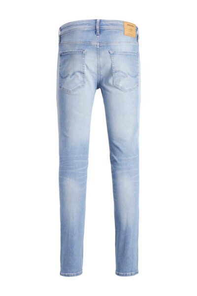 Liam Slim Fit Men's Jeans - 7