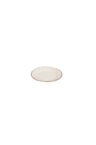 Liana Dinner Set (24 Pieces, Beige) - 7