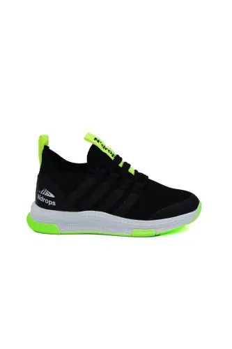 Licensed Brands Unisex Kids Sports Shoes - N DROPS (1)
