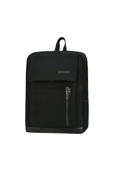 Licensed Laptop and Document Backpack - 1