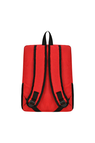 Licensed Laptop and Document Backpack - 5