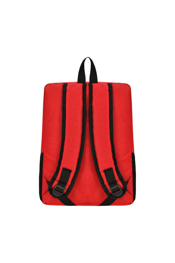 Licensed Laptop and Document Backpack - 5