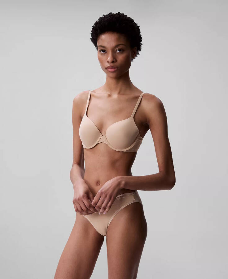 Лифчик для футболки Perfectly Fit с полным покрытием F3837 Bare (Nude 5) - 2