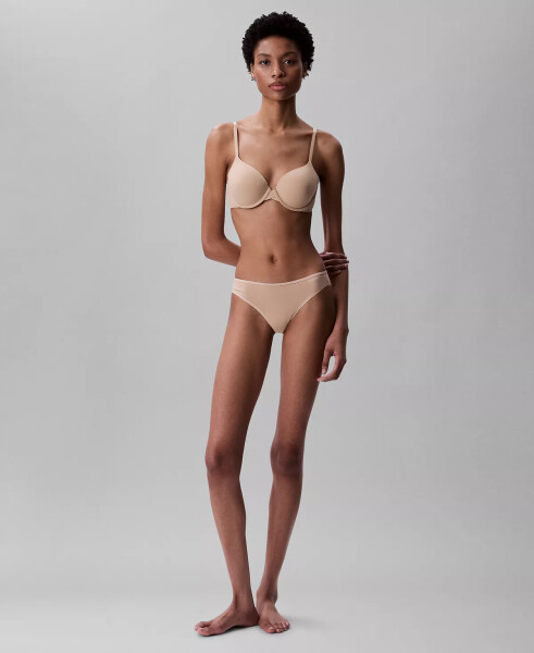 Лифчик для футболки Perfectly Fit с полным покрытием F3837 Bare (Nude 5) - 4