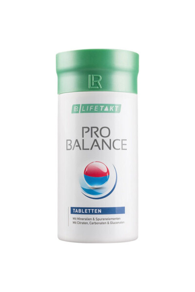 Lifetakt Pro Minerals 360 dona 3 ta to'plam - 4