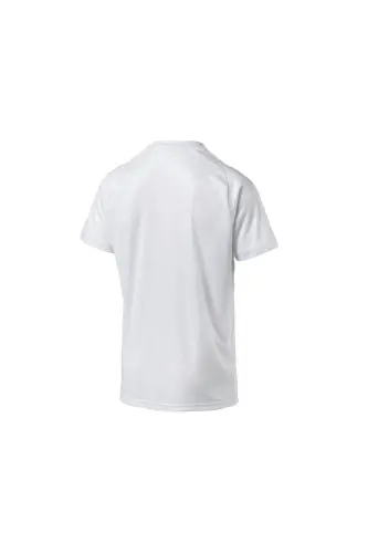Liga Jersey Core Erkek Futbol Forması 70350904 Beyaz-renkli1 - 2