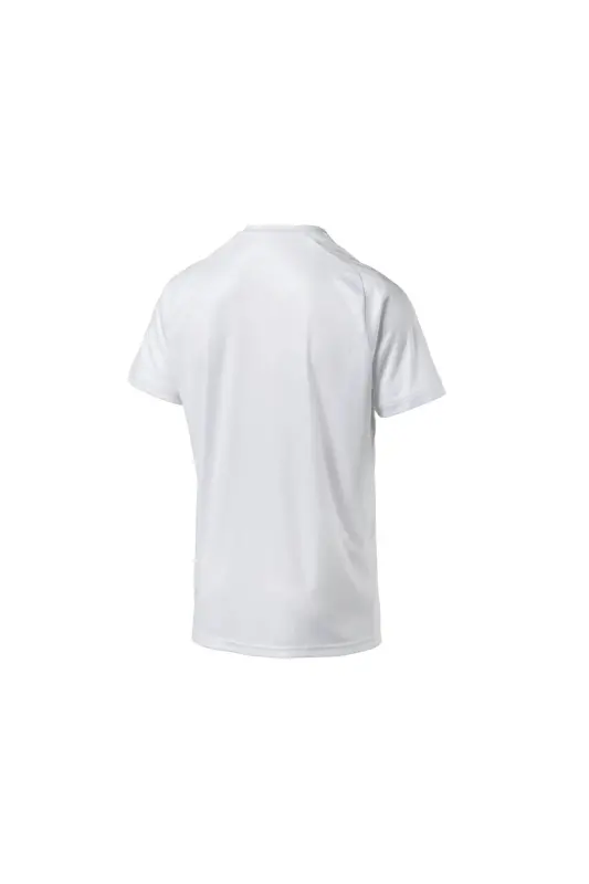 Liga Jersey Core Erkek Futbol Forması 70350904 Beyaz-renkli1 - 2