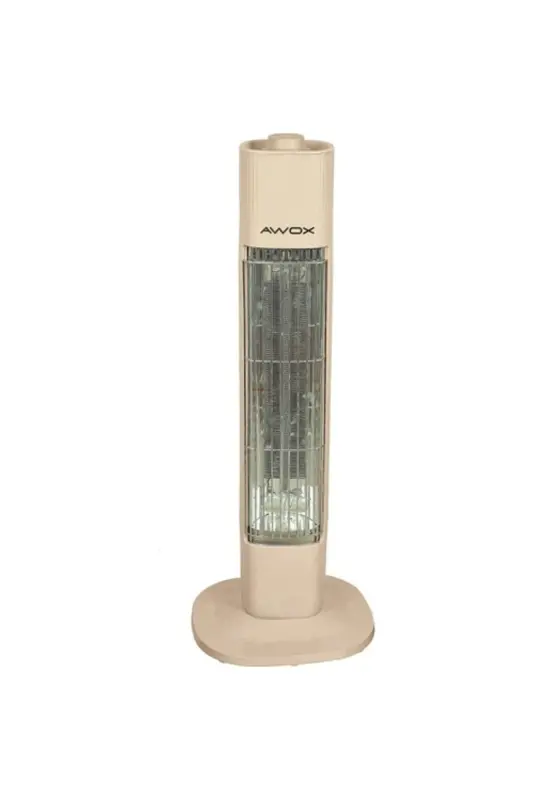 Ligero X9502 Carbon Heater - 2