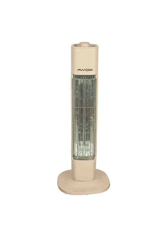 Ligero X9502 Uglerod Isitgich - 1