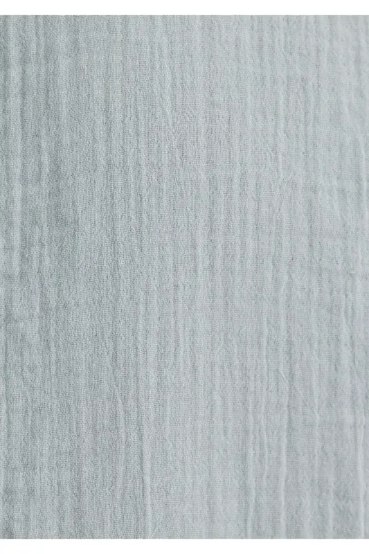 Light Green Shirt Regular Fit / Regular Cut 0211518-70148 - Gray-70148 - 6