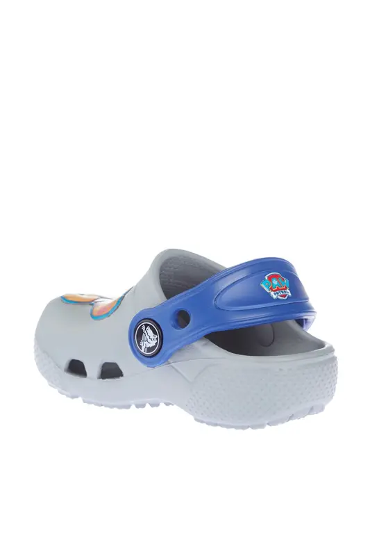 Light Grey Детские тапочки FL Paw Patrol Patch Cg T-Gri - 2