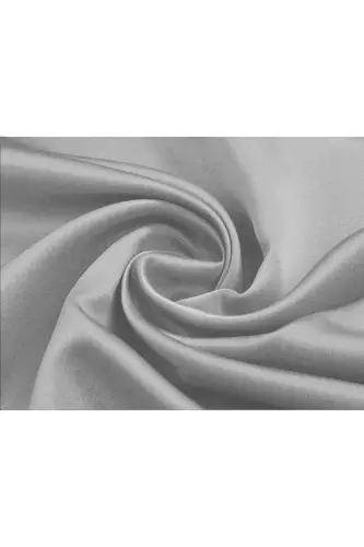 Light Grey Thermal Lightproof Blackout Blind Curtain (W X H)-Light Grey - 6
