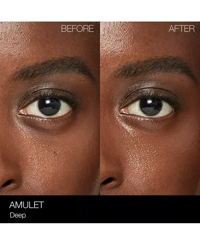 Light Reflecting Eye Brightener-Amulet - 3