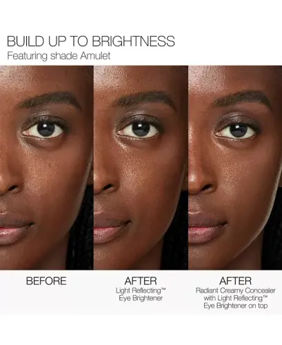 Light Reflecting Eye Brightener-Amulet - 4