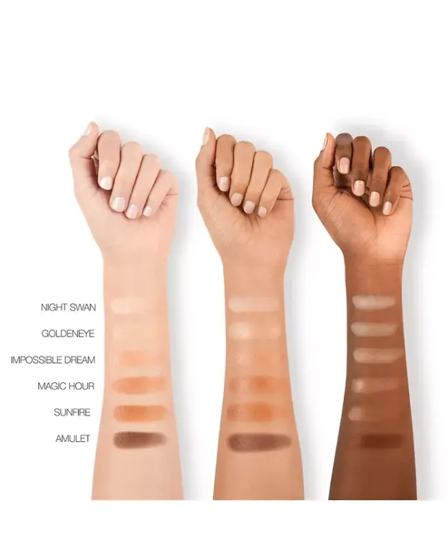 Light Reflecting Eye Brightener-Amulet - 5