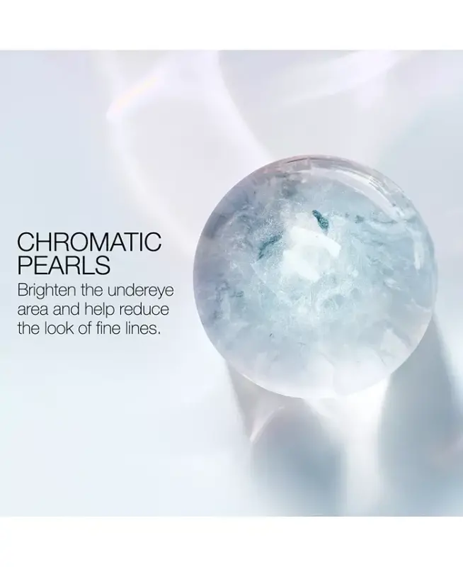 Light Reflecting Eye Brightener-Amulet - 7