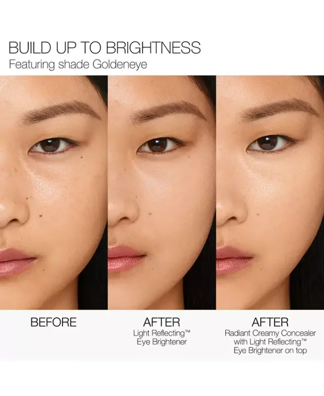 Light Reflecting Eye Brightener - Goldeneye - 4