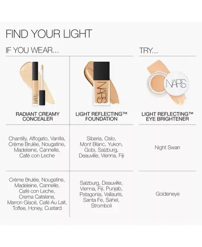 Light Reflecting Eye Brightener - Goldeneye - 9