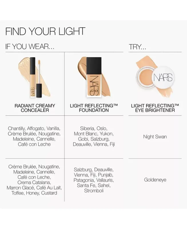 Light Reflecting Eye Brightener - Goldeneye - 9