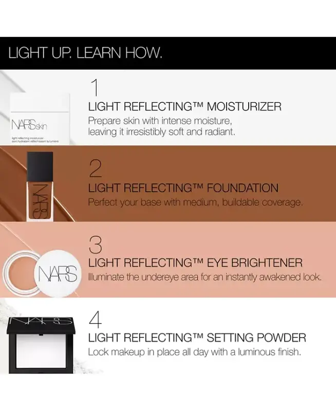 Light Reflecting Eye Brightener - Goldeneye - 11
