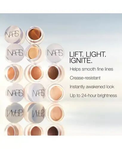 Light Reflecting Eye Brightener - Goldeneye - 8