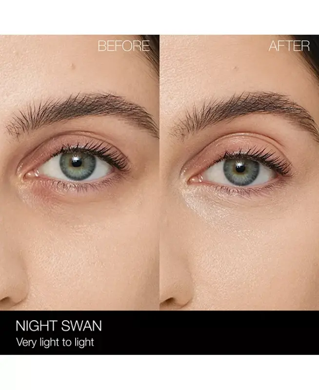 Light Reflecting Eye Brightener-Night Swan - 3