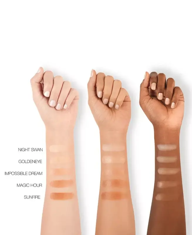 Light Reflecting Eye Brightener-Sunfire - 5