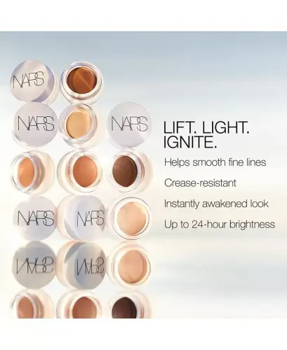 Light Reflecting Eye Brightener-Sunfire - 8