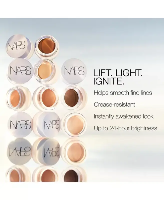 Light Reflecting Eye Brightener-Sunfire - 8