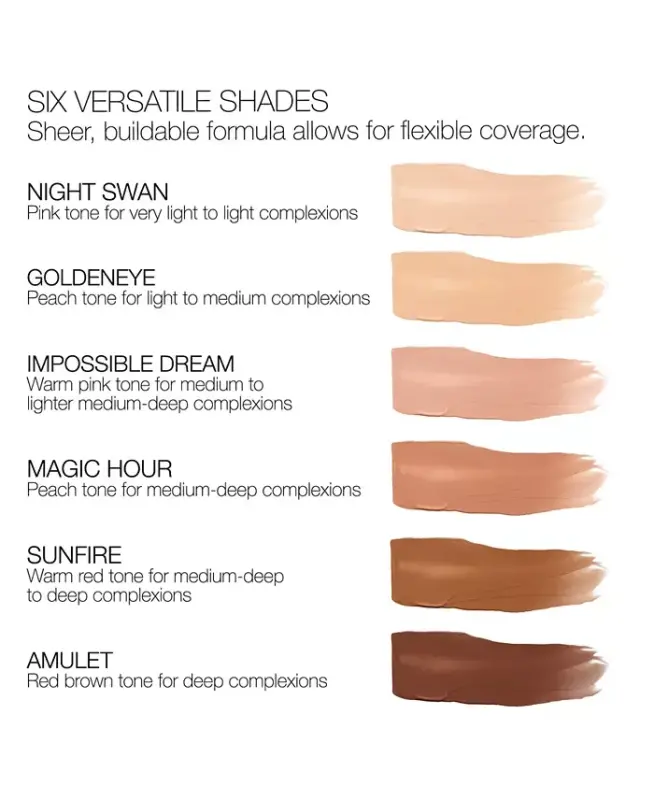 Light Reflecting Eye Brightener-Sunfire - 16