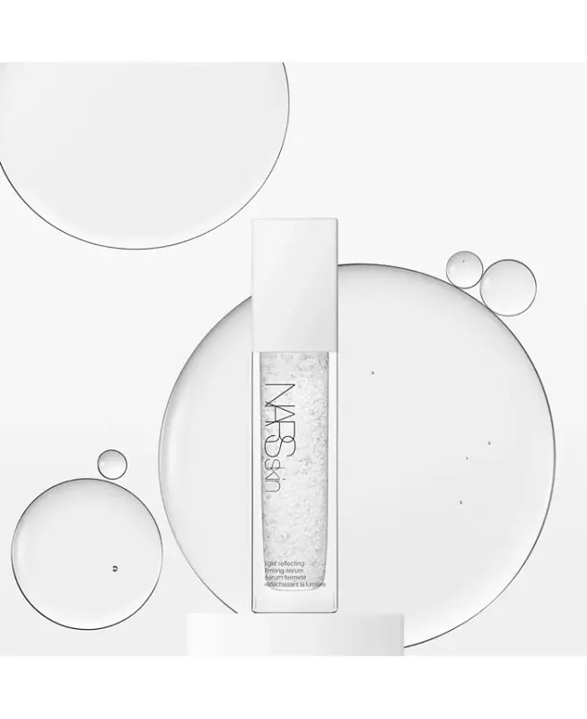 Light Reflecting Firming Serum - 4
