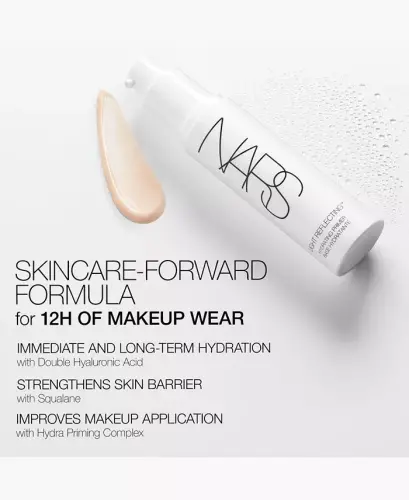 Light Reflecting Hydrating Primer, 30 ml - 3